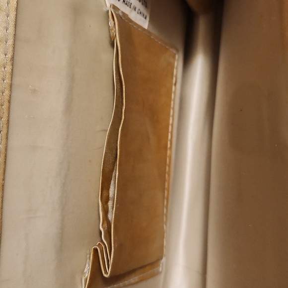 Vintage La Regale Clutch Bag - Picture 6 of 9